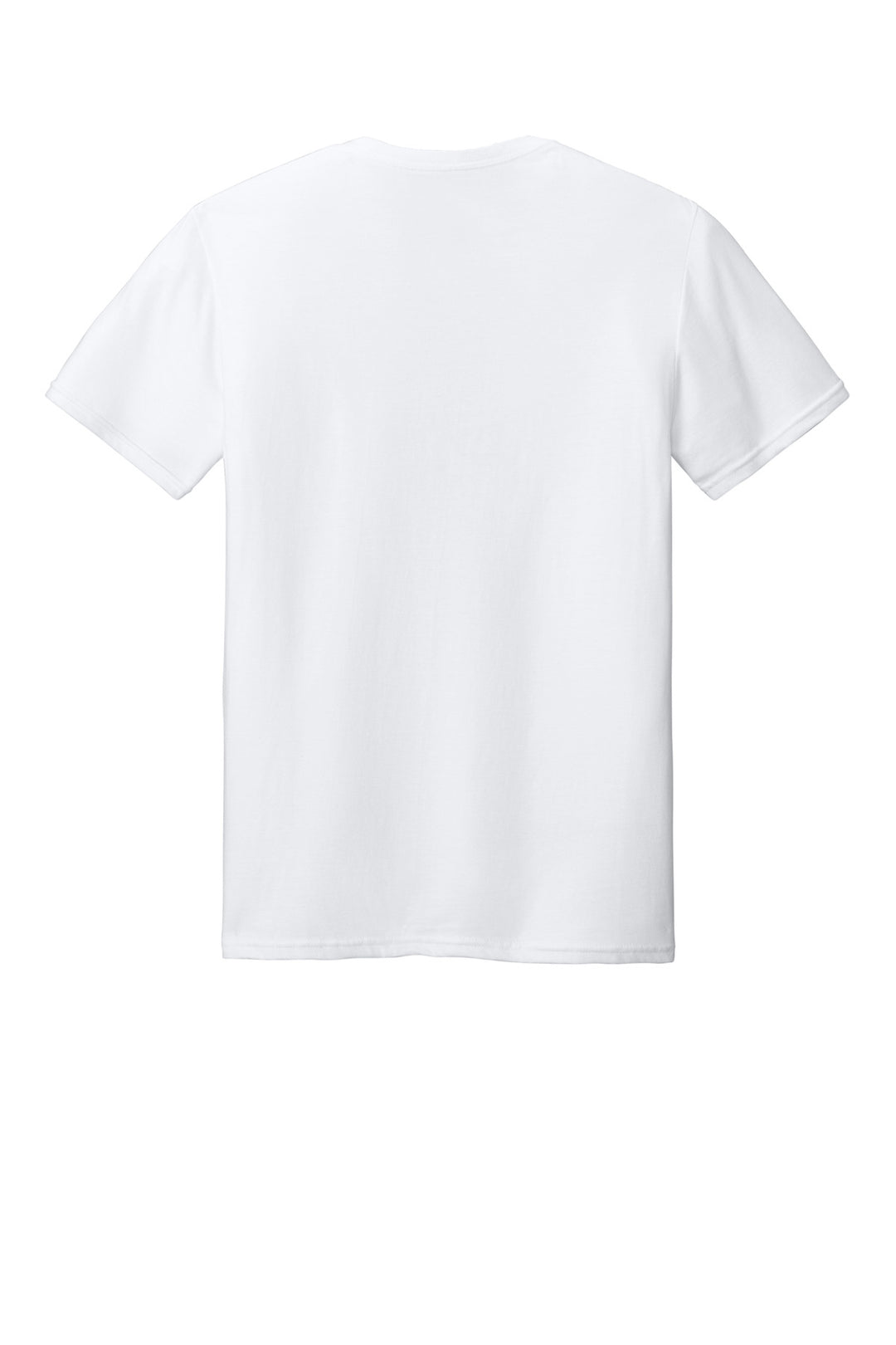 Jerzees Ultimate Unisex Ring Spun T-Shirt IC46M