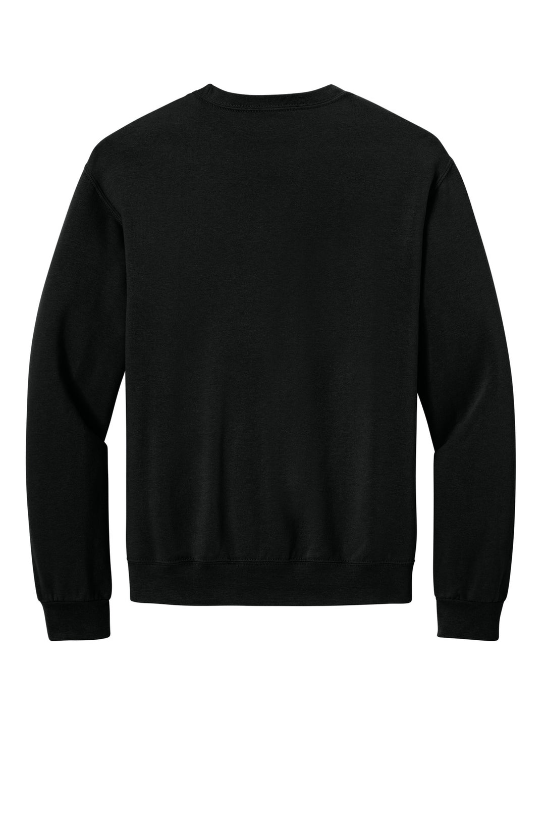 Jerzees Ultimate Unisex CVC Ring Spun Crewneck Sweatshirt IC48M