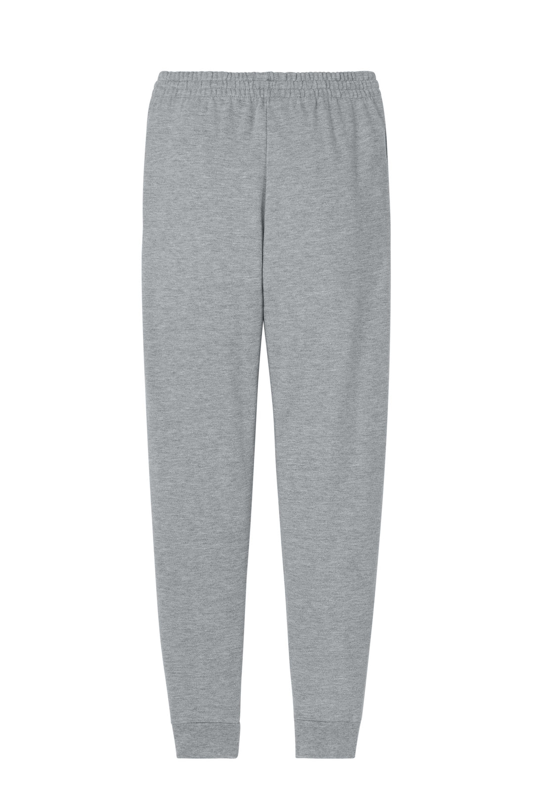 Jerzees Ultimate Unisex CVC Ring Spun Pocket Jogger IC50M