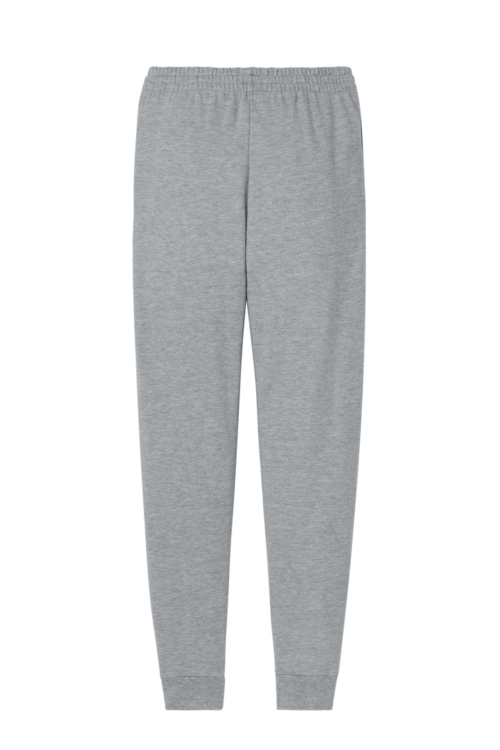 Jerzees Ultimate Unisex CVC Ring Spun Pocket Jogger IC50M