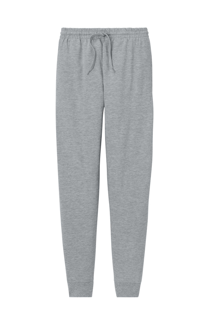 Jerzees Ultimate Unisex CVC Ring Spun Pocket Jogger IC50M