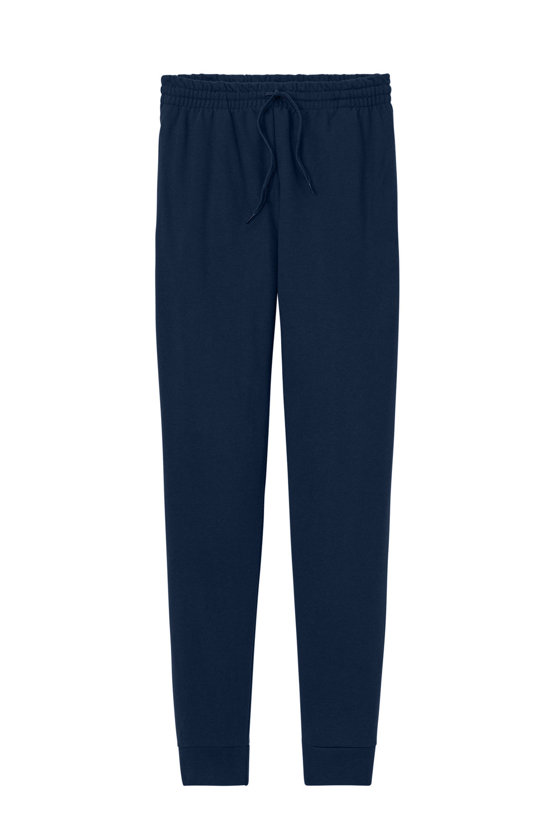 Jerzees Ultimate Unisex CVC Ring Spun Pocket Jogger IC50M