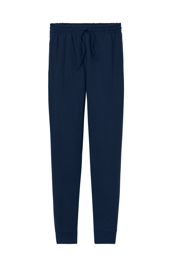 Jerzees Ultimate Unisex CVC Ring Spun Pocket Jogger IC50M