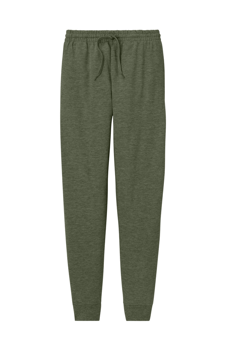 Jerzees Ultimate Unisex CVC Ring Spun Pocket Jogger IC50M