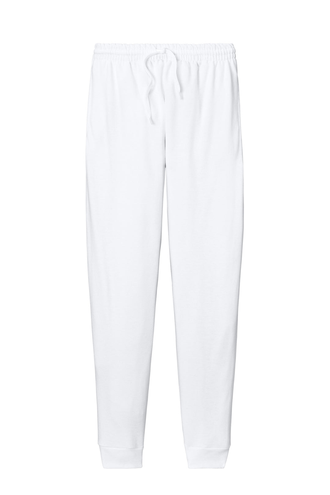 Jerzees Ultimate Unisex CVC Ring Spun Pocket Jogger IC50M
