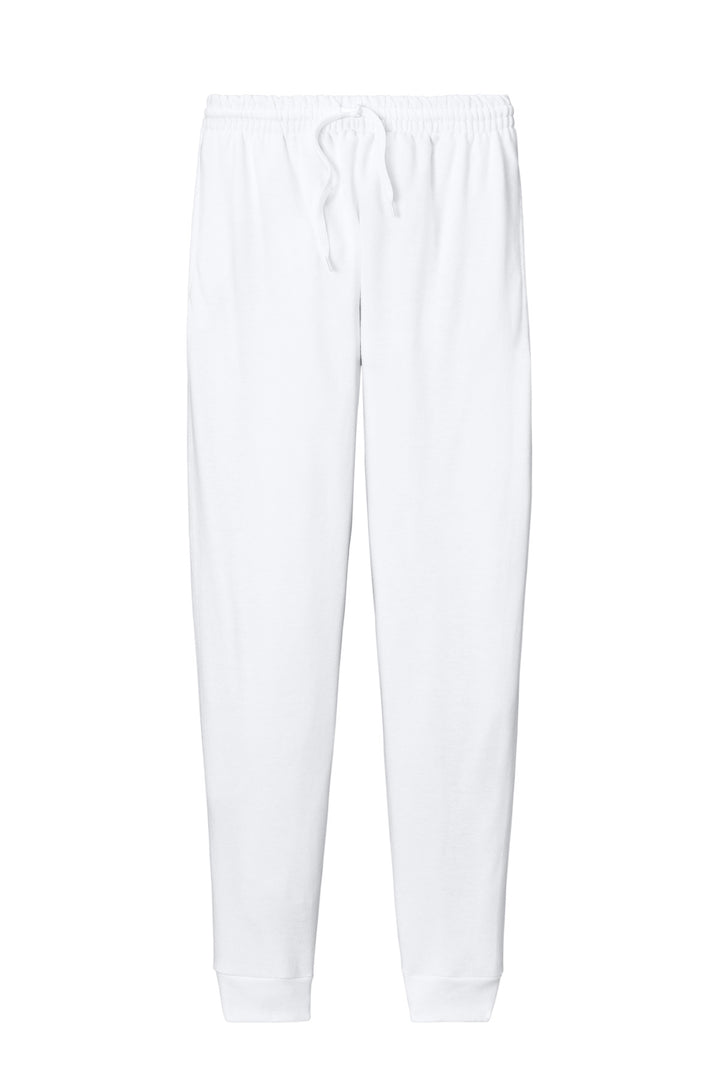 Jerzees Ultimate Unisex CVC Ring Spun Pocket Jogger IC50M