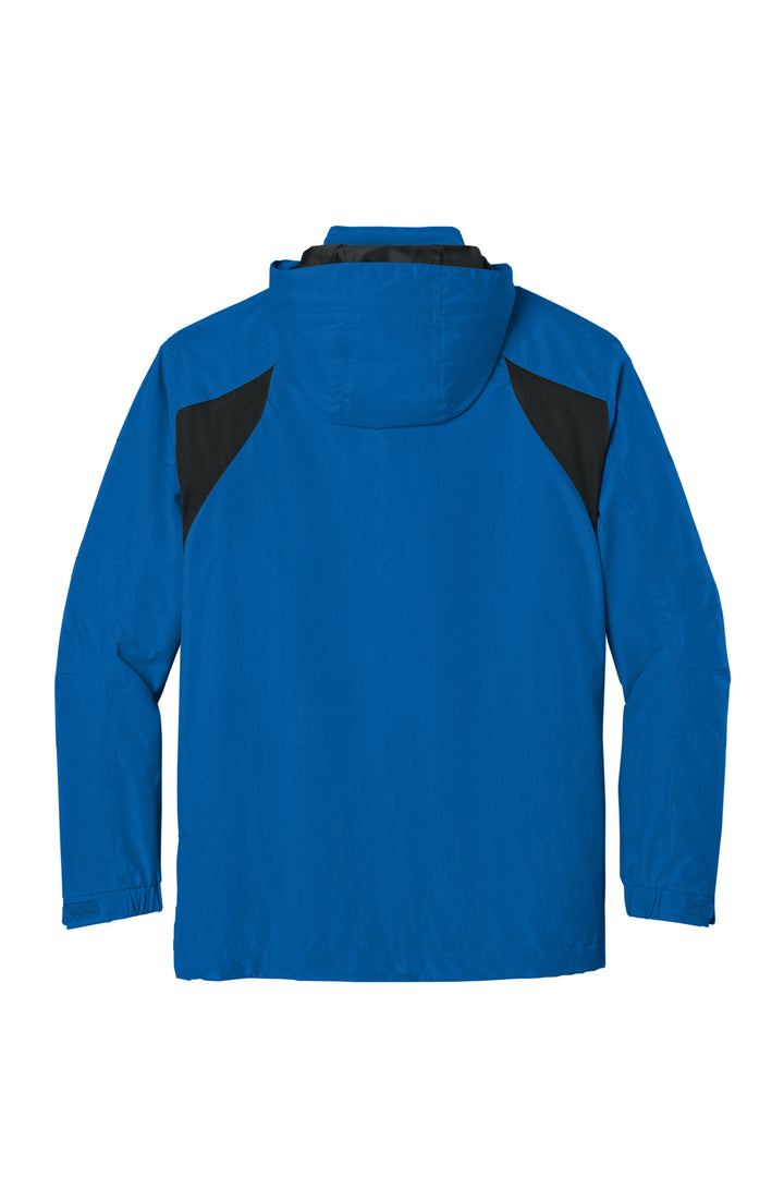 Port Authority All-Season II Jacket. J304