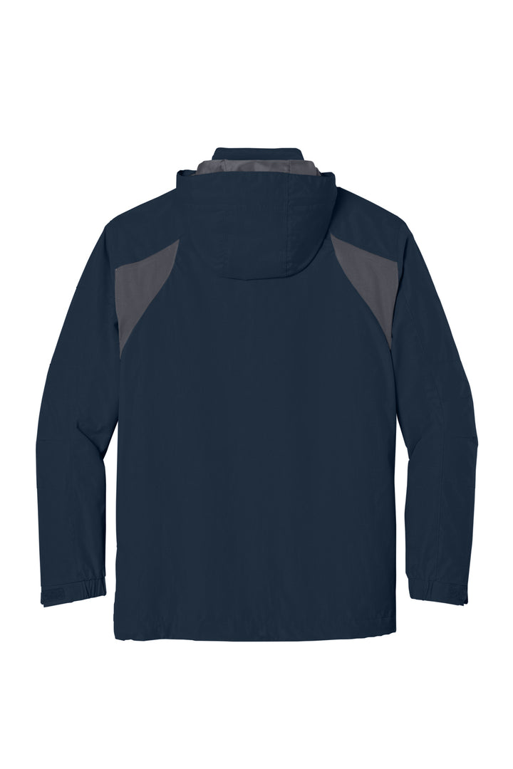 Port Authority All-Season II Jacket. J304