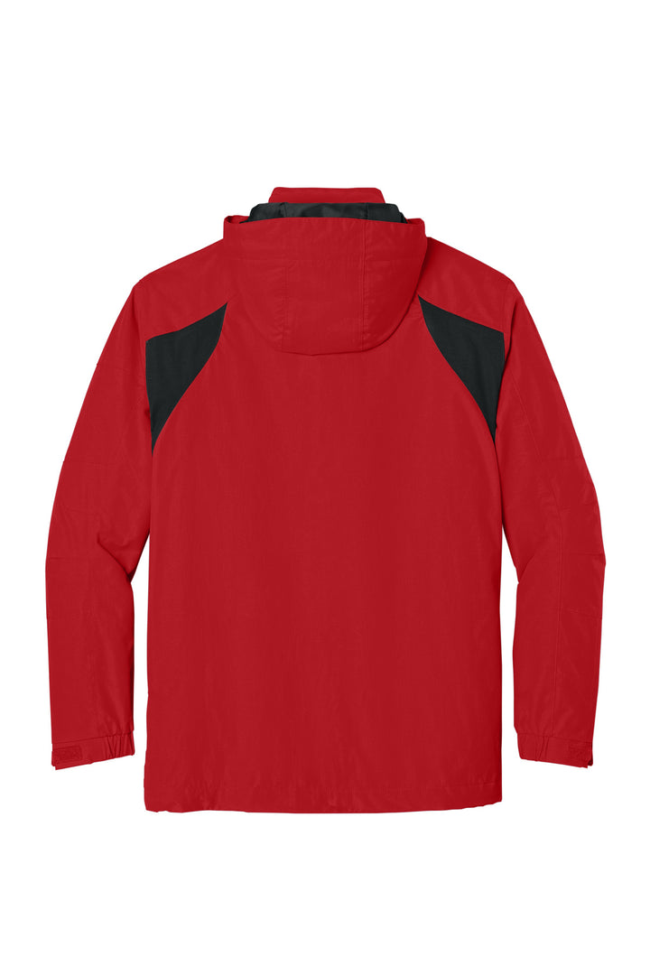 Port Authority All-Season II Jacket. J304