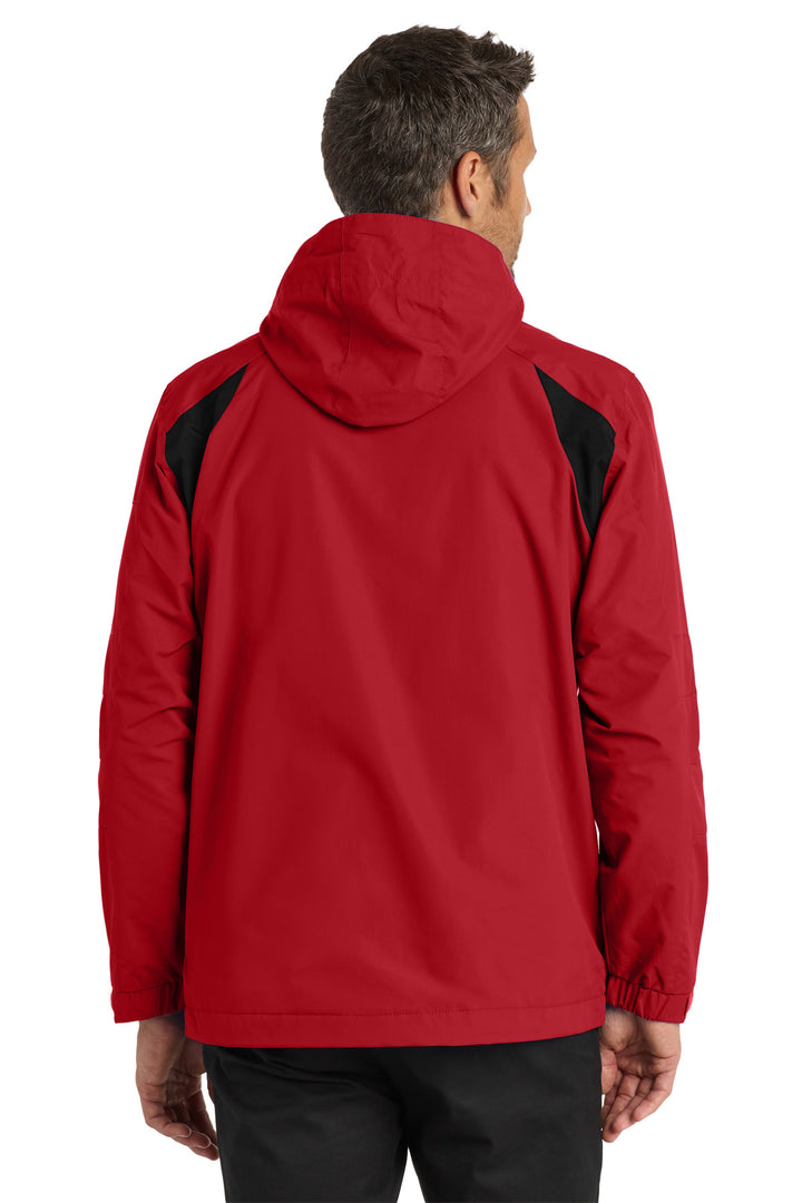 Port Authority All-Season II Jacket. J304