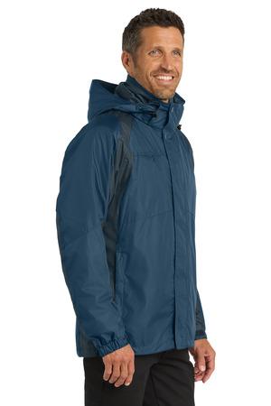 Port Authority Ranger 3-in-1 Jacket. J310