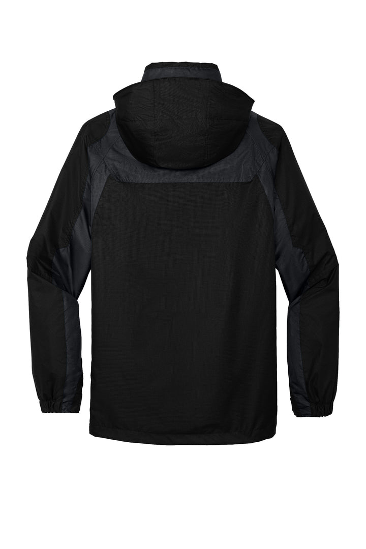 Port Authority Ranger 3-in-1 Jacket. J310