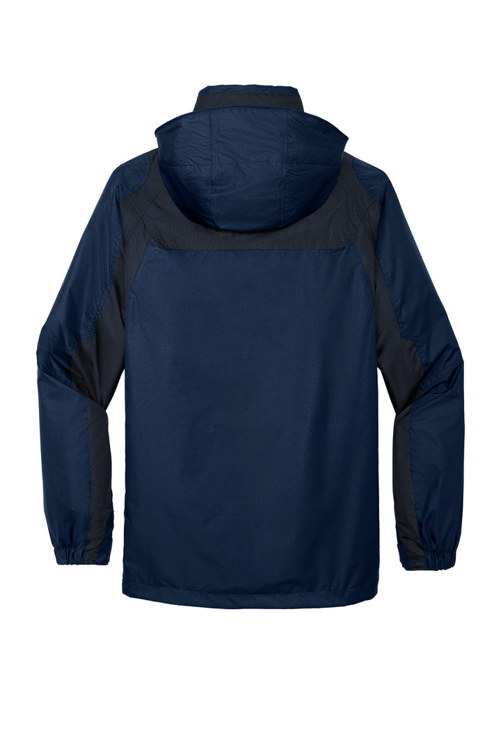 Port Authority Ranger 3-in-1 Jacket. J310