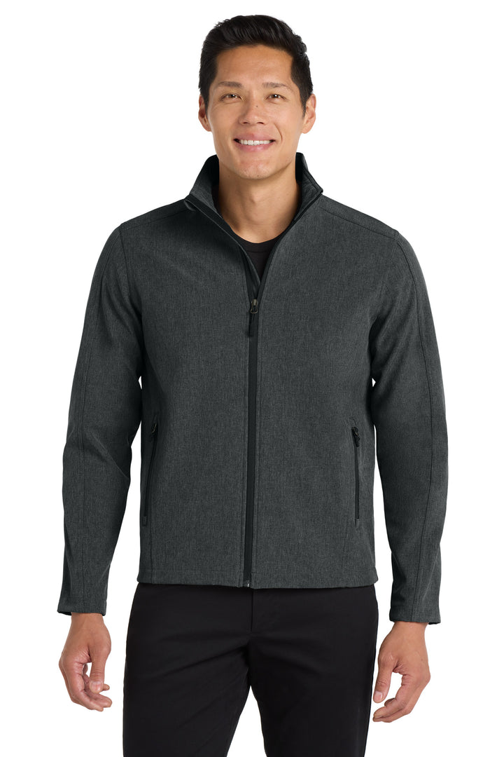 Port Authority Core Soft Shell Jacket. J317