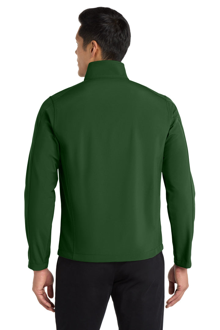 Port Authority Core Soft Shell Jacket. J317