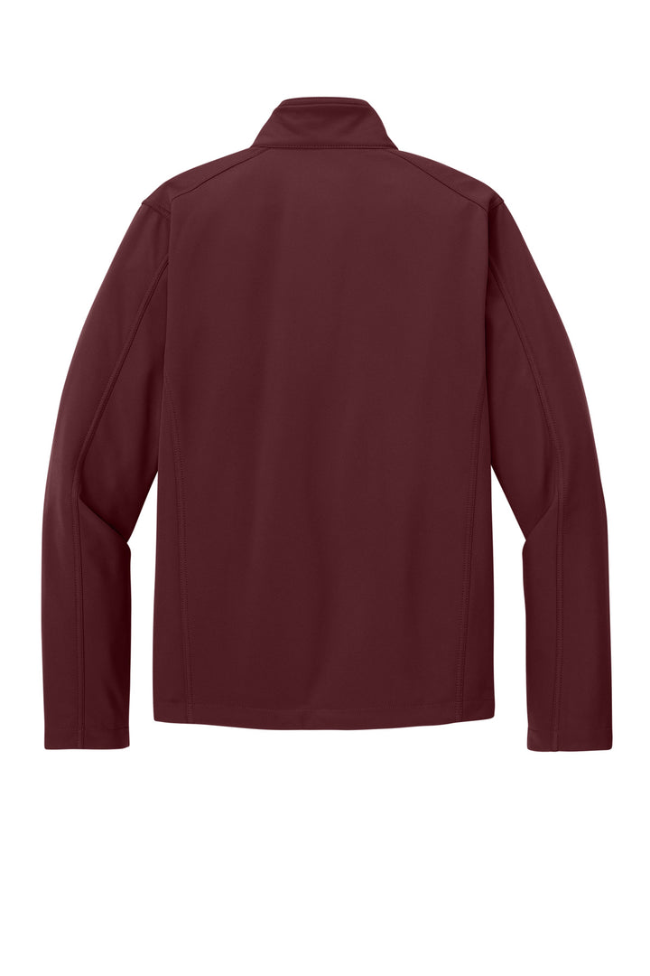 Port Authority Core Soft Shell Jacket. J317