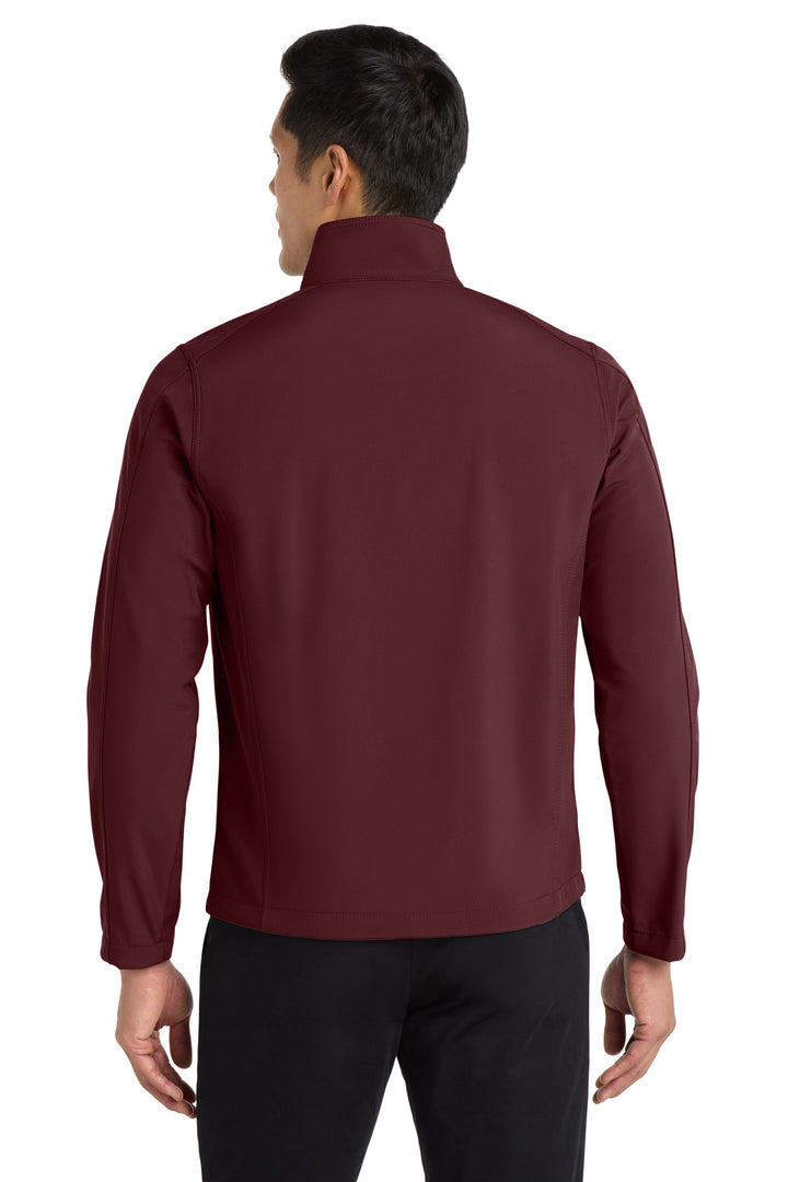 Port Authority Core Soft Shell Jacket. J317