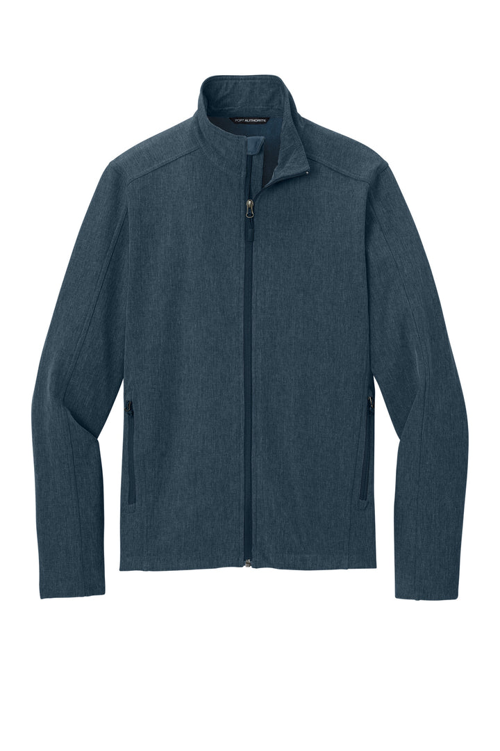 Port Authority Core Soft Shell Jacket. J317