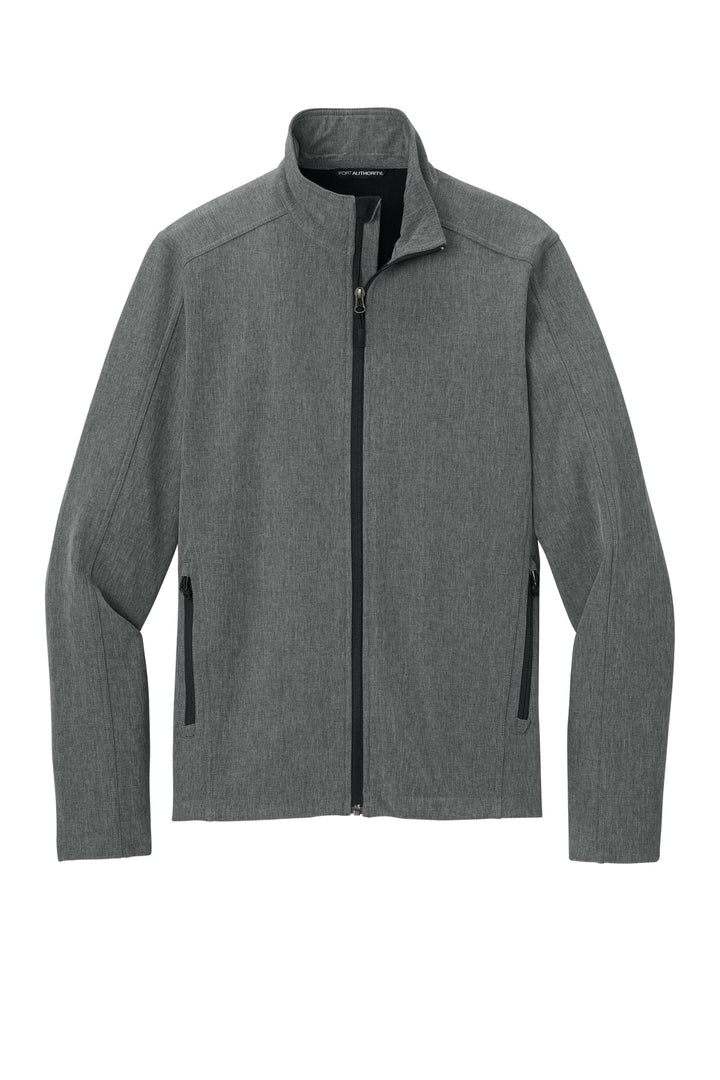Port Authority Core Soft Shell Jacket. J317