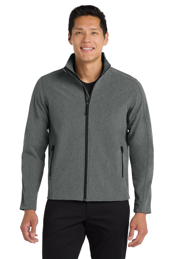 Port Authority Core Soft Shell Jacket. J317