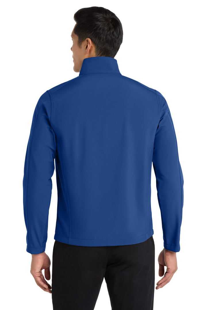 Port Authority Core Soft Shell Jacket. J317