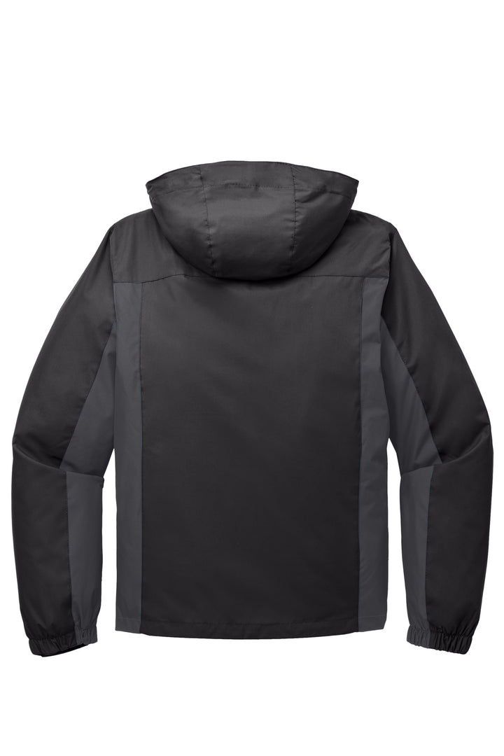 Port Authority Colorblock 3-in-1 Jacket. J321