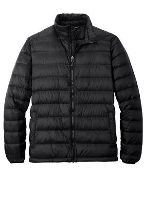 Port Authority Down Jacket. J323