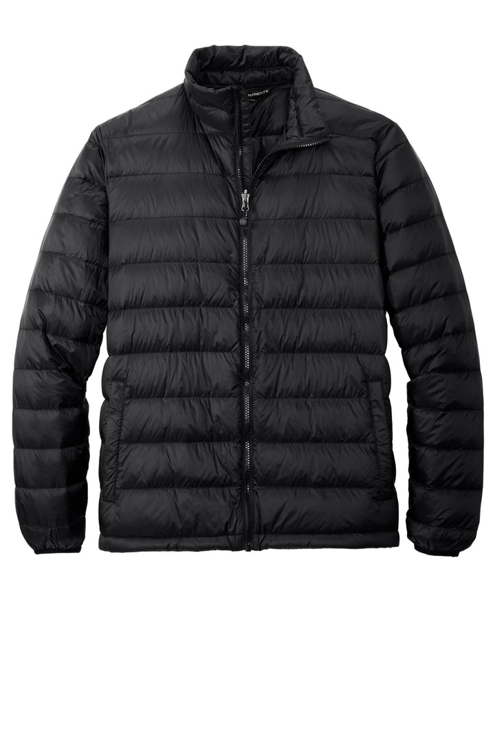 Port Authority Down Jacket. J323