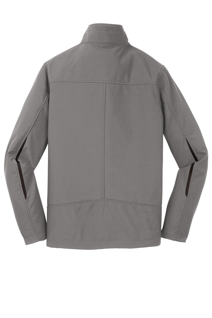 Port Authority Welded Soft Shell Jacket. J324