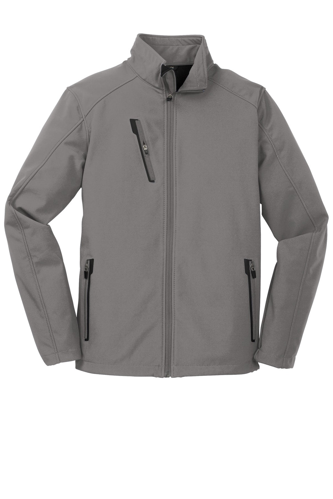 Port Authority Welded Soft Shell Jacket. J324