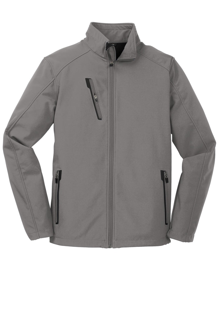 Port Authority Welded Soft Shell Jacket. J324