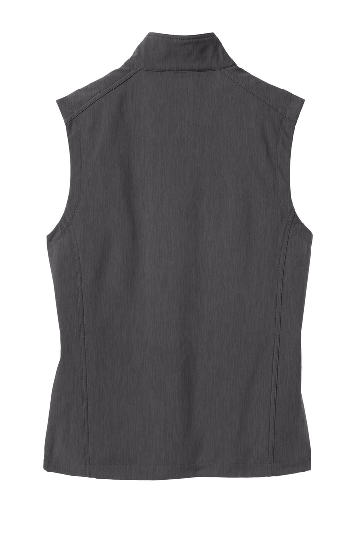 Port Authority Core Soft Shell Vest. J325