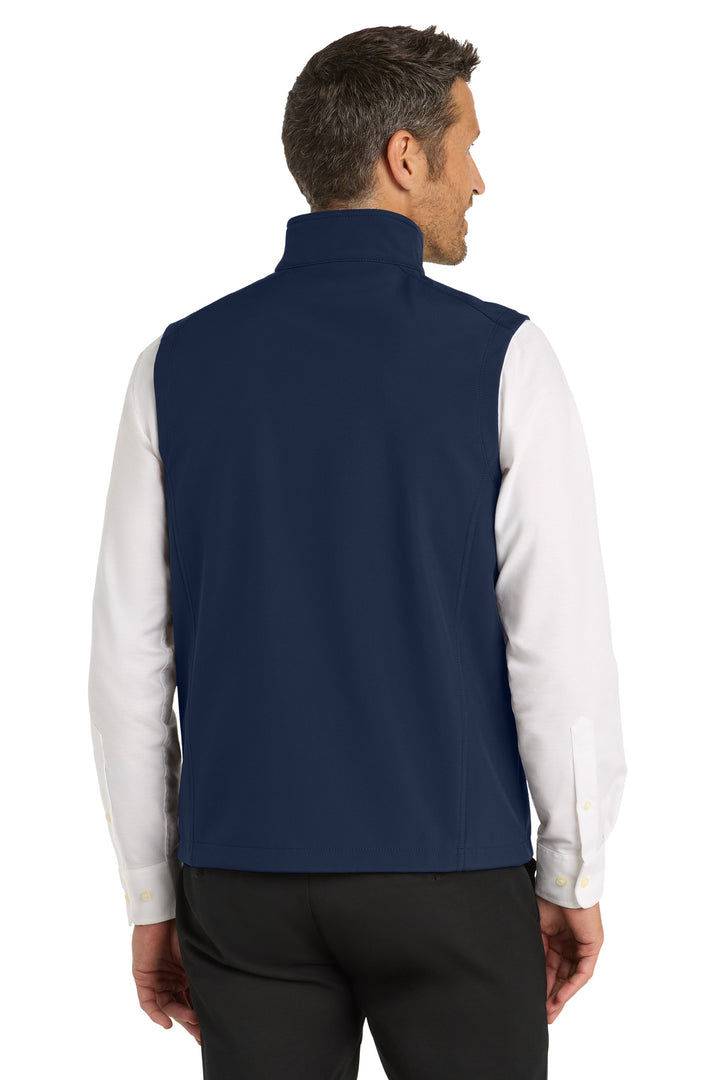 Port Authority Core Soft Shell Vest. J325