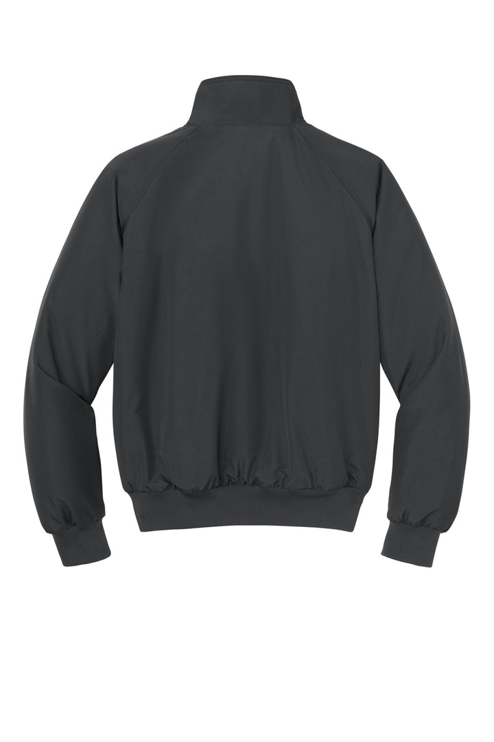 Port Authority Charger Jacket. J328