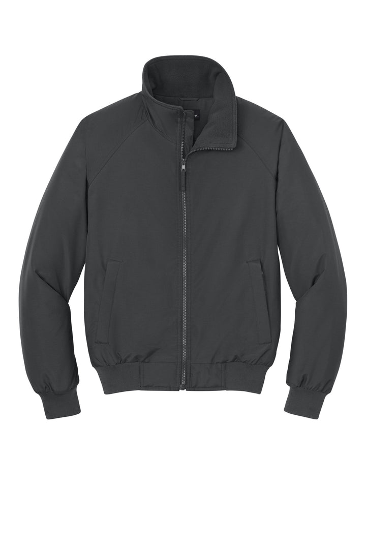 Port Authority Charger Jacket. J328