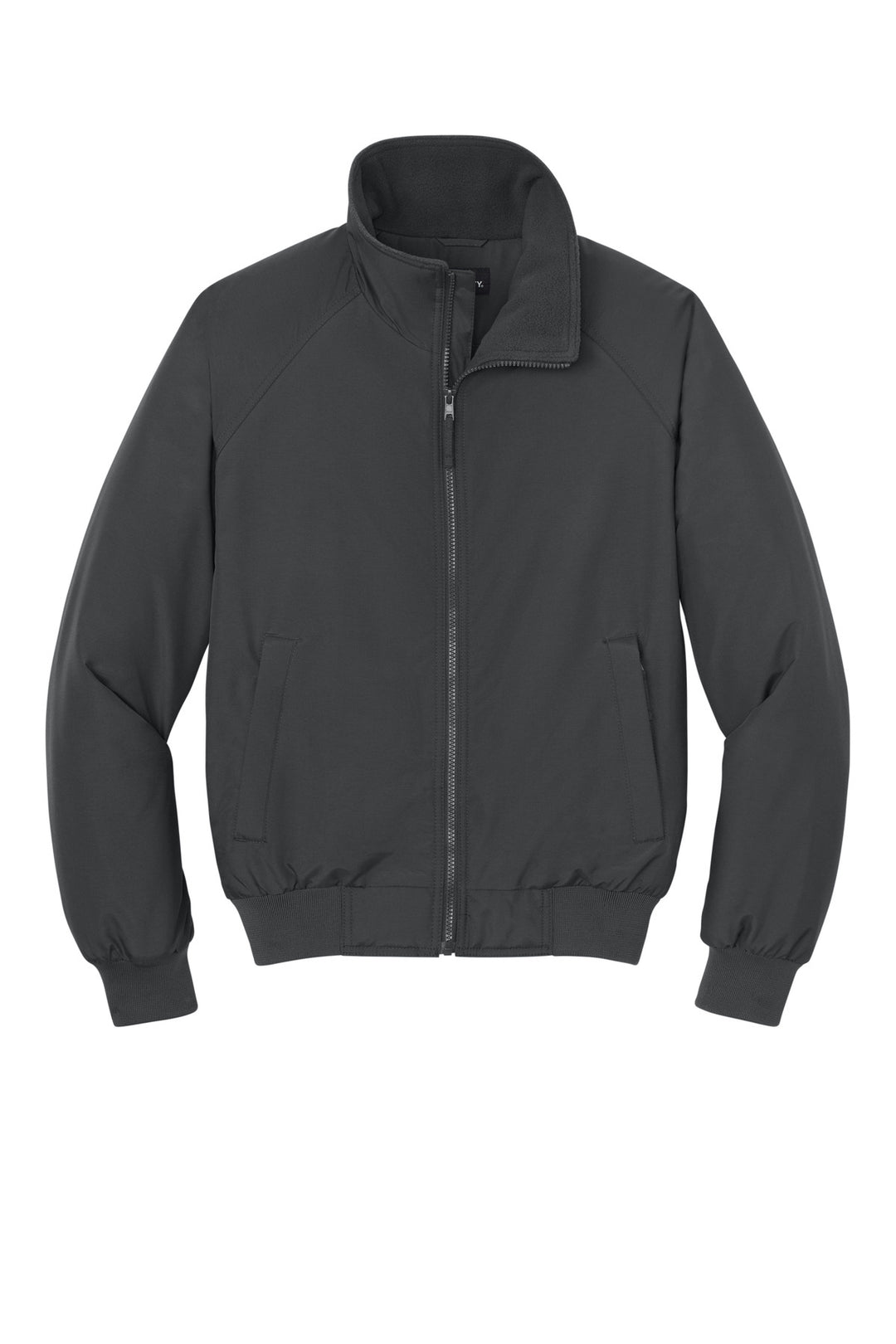 Port Authority Charger Jacket. J328