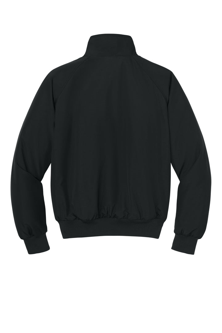 Port Authority Charger Jacket. J328