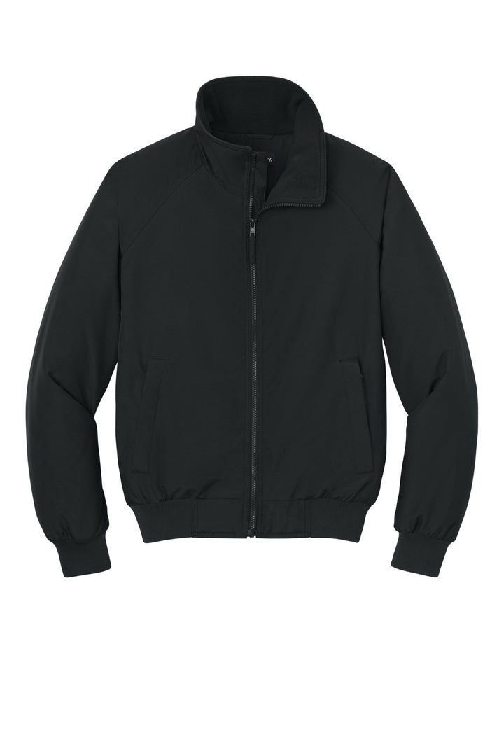 Port Authority Charger Jacket. J328
