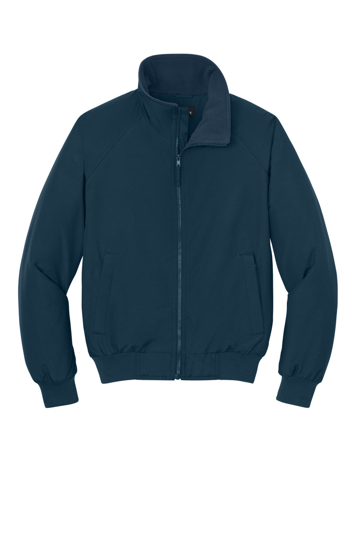 Port Authority Charger Jacket. J328