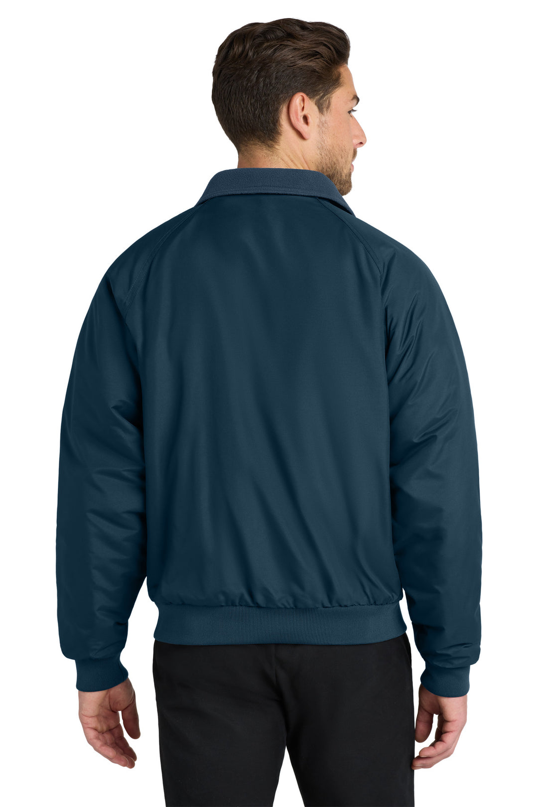 Port Authority Charger Jacket. J328