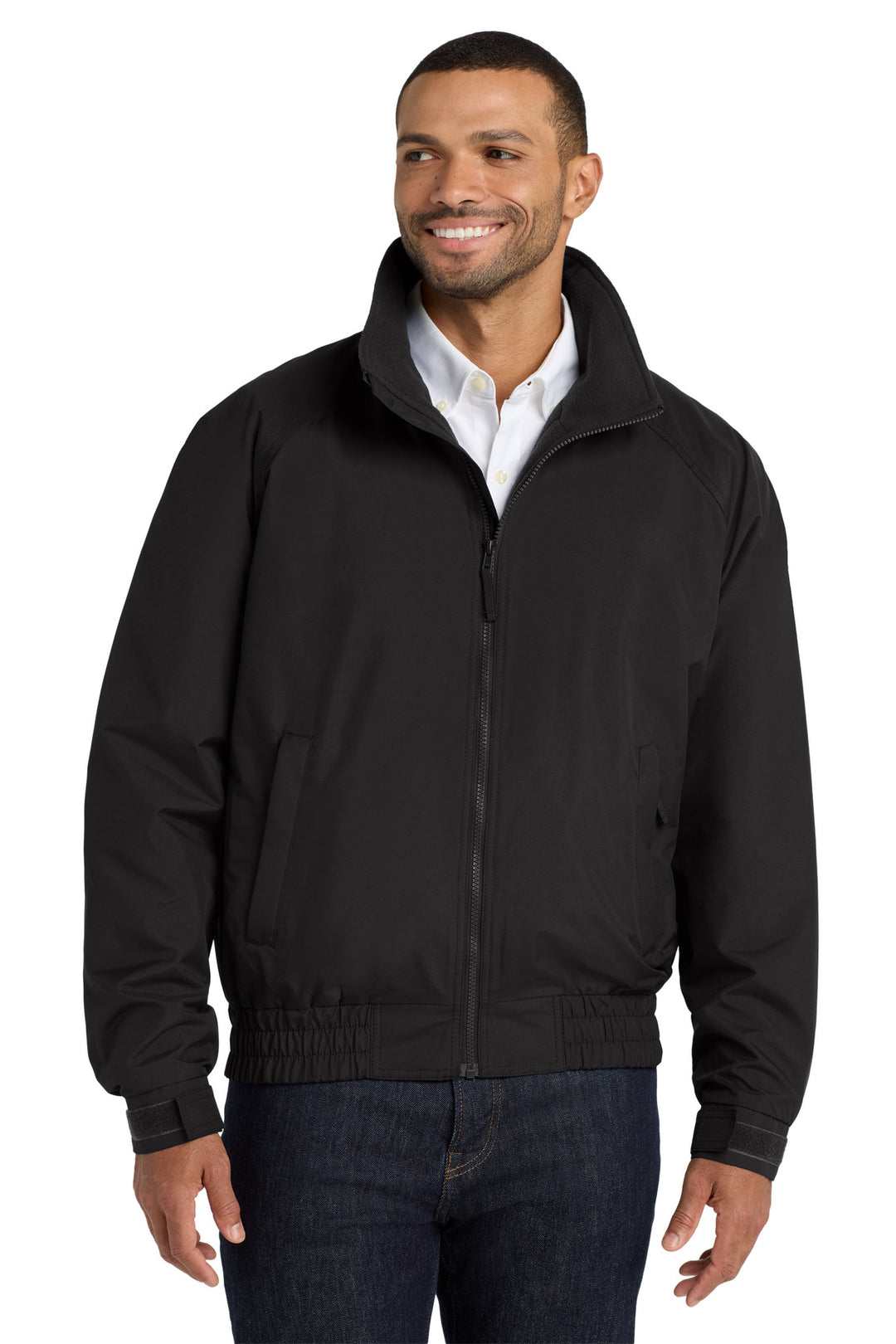 Port Authority Lightweight Charger Jacket. J329