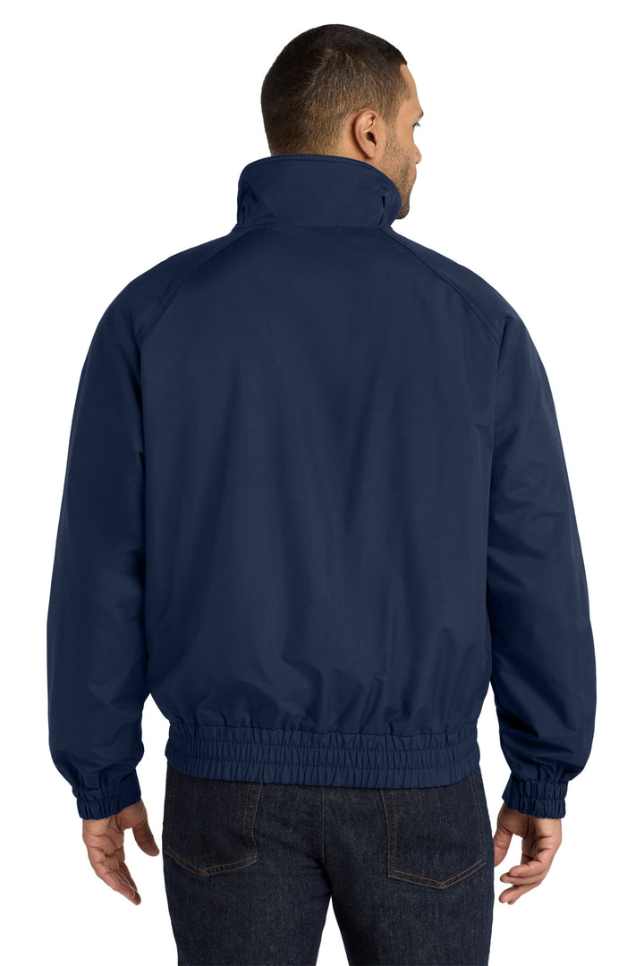 Port Authority Lightweight Charger Jacket. J329