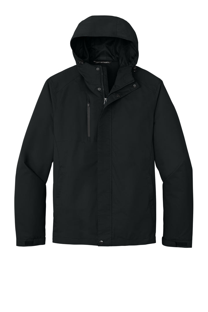 Port Authority All-Conditions Jacket. J331