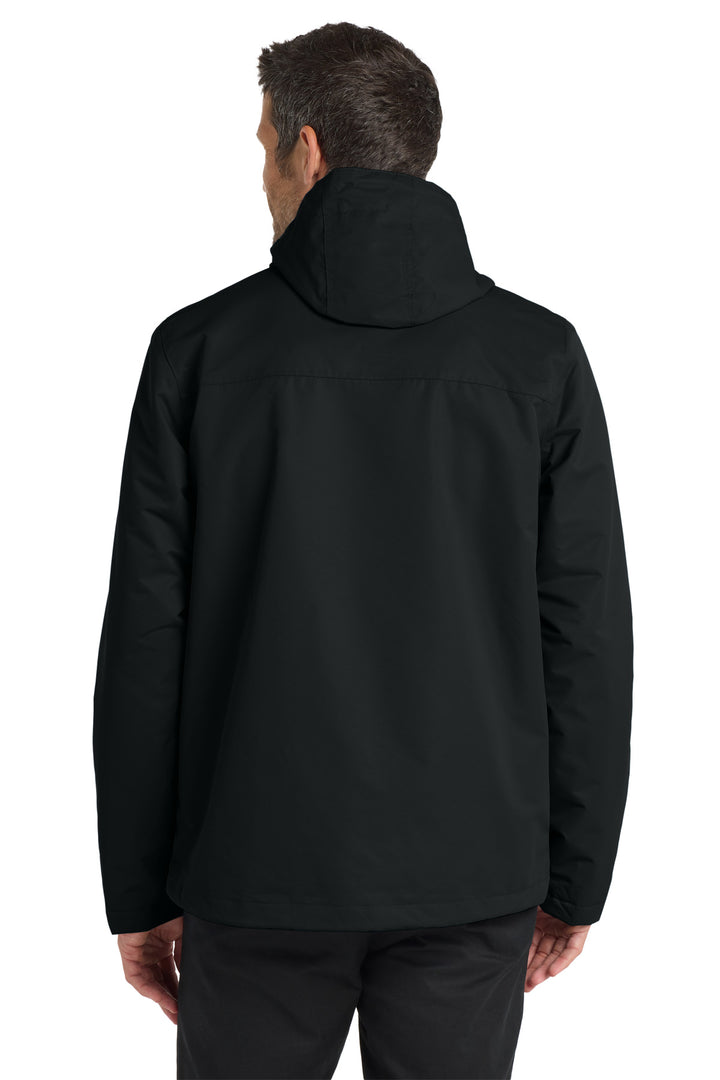 Port Authority All-Conditions Jacket. J331