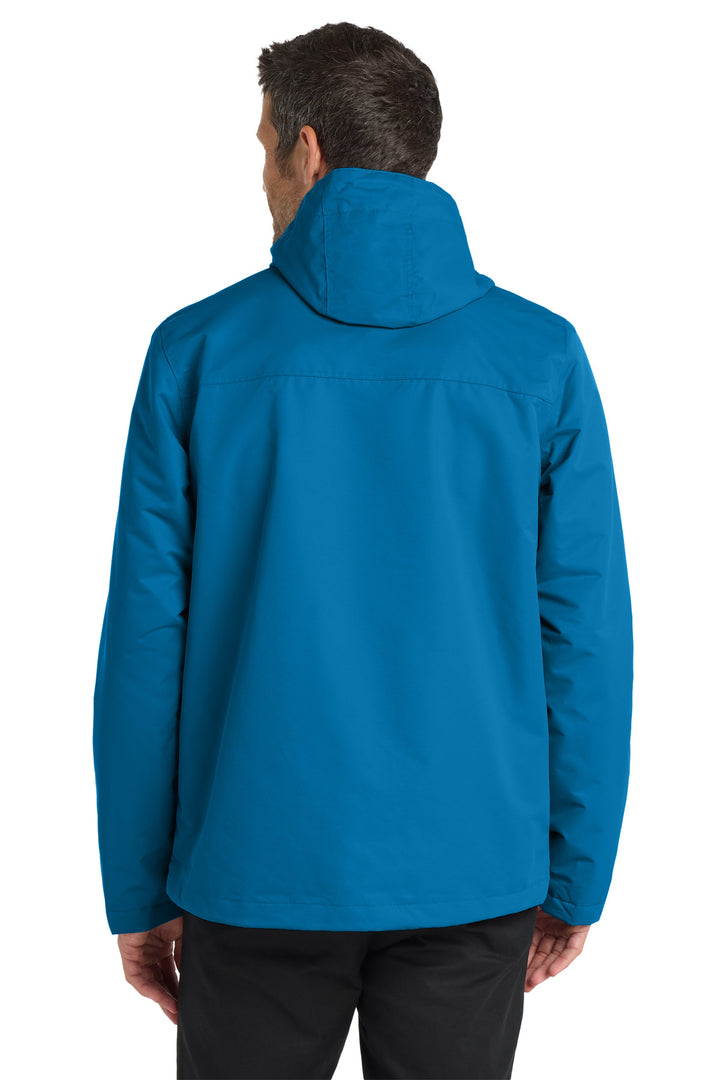 Port Authority All-Conditions Jacket. J331