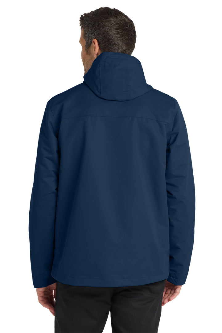 Port Authority All-Conditions Jacket. J331