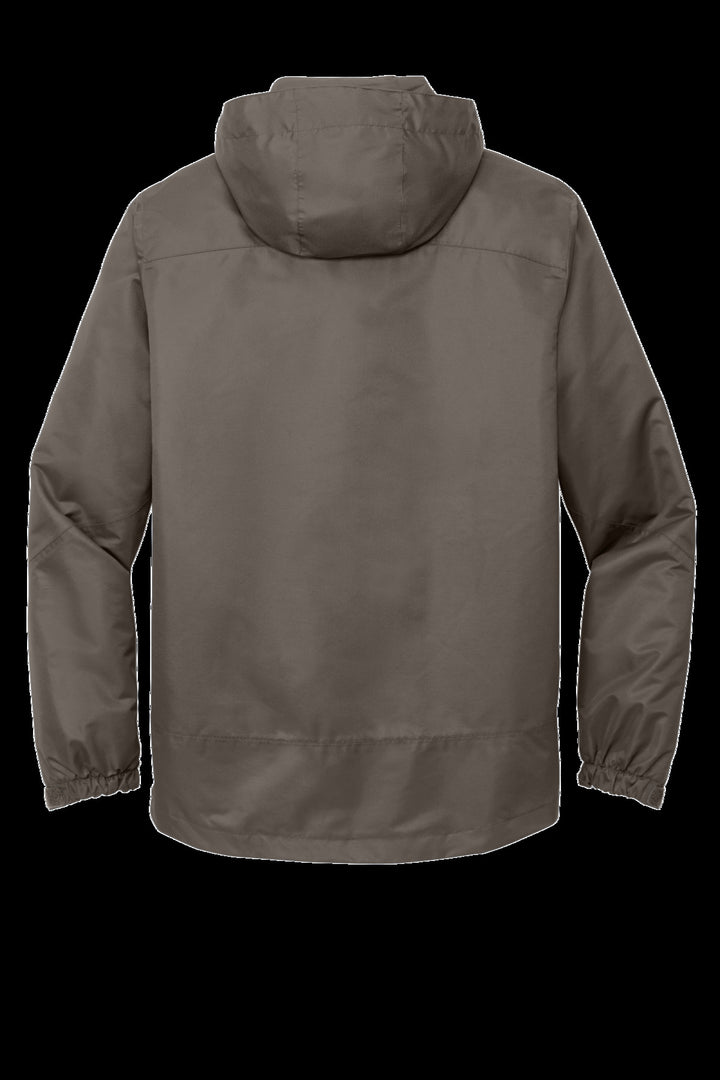 Port Authority Vortex Waterproof 3-in-1 Jacket. J332