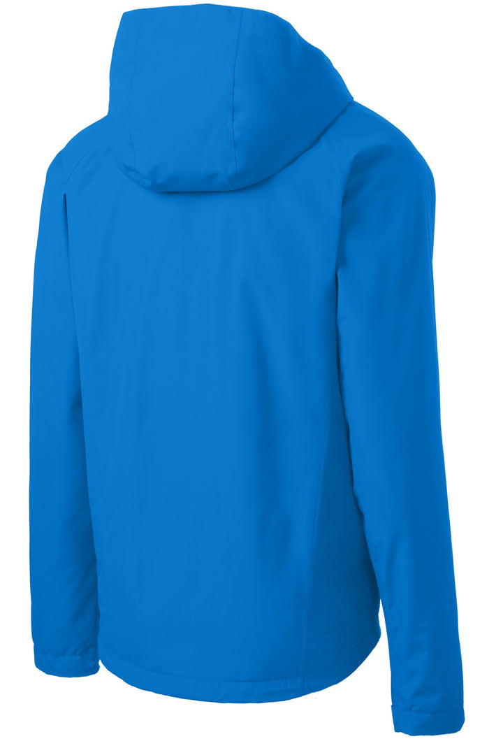Port Authority Torrent Waterproof Jacket. J333