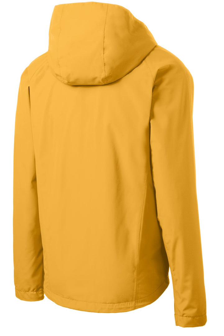 Port Authority Torrent Waterproof Jacket. J333