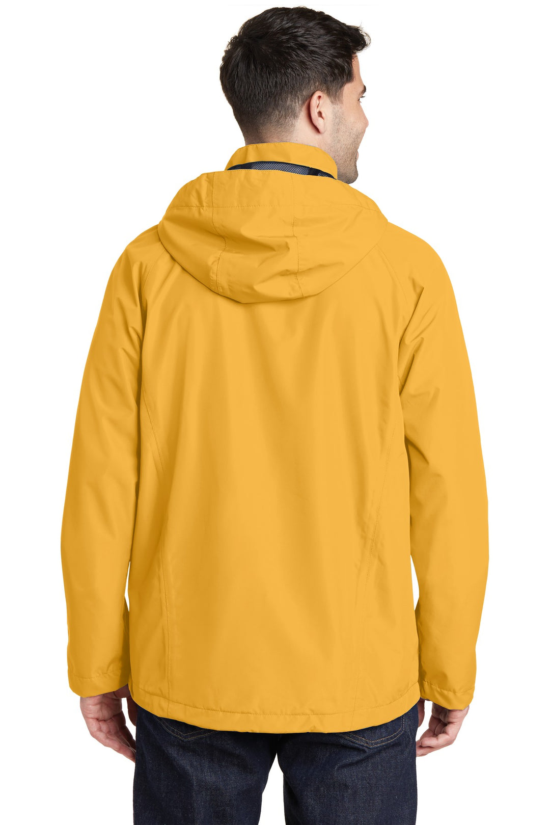 Port Authority Torrent Waterproof Jacket. J333